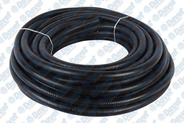 IBRAS 68781 Icten Orgulu Yakit Hortumu 65659 14.0 Mm X 22.0 Mm Nbr / Cr E Tipi Makarasiz (25m)  ####